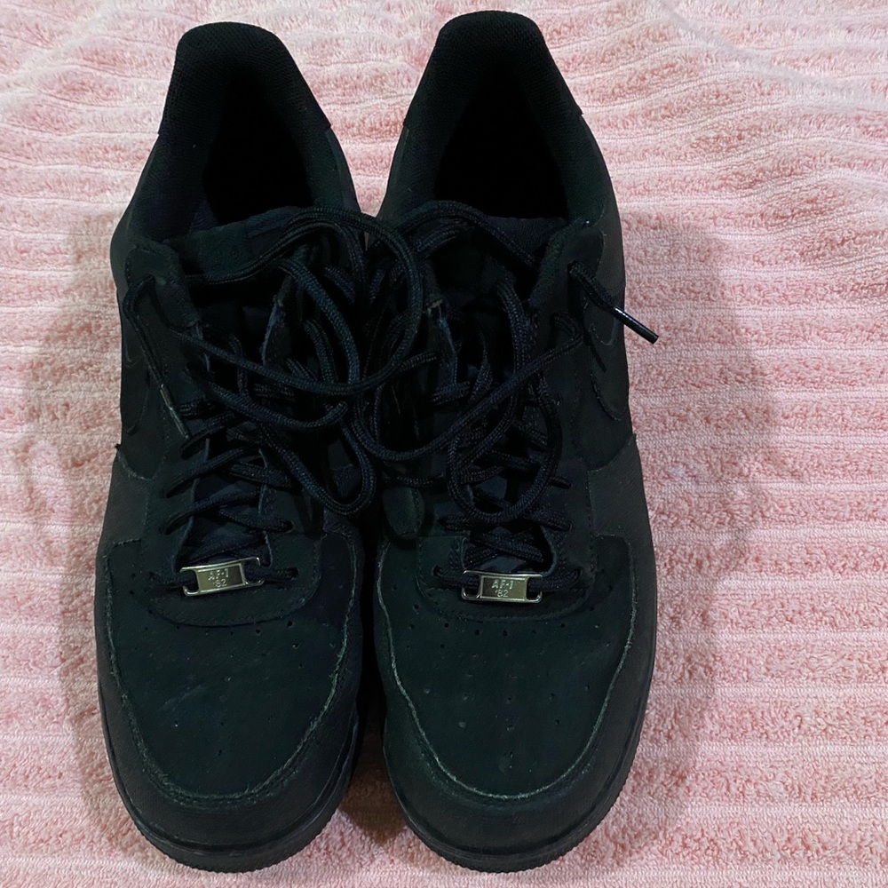 Men’s Air Force 1’s